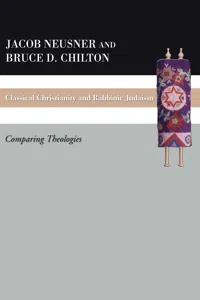 Classical Christianity and Rabbinic Judaism_cover