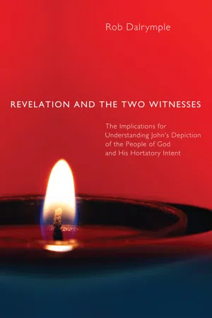Revelation and the Two Witnesses