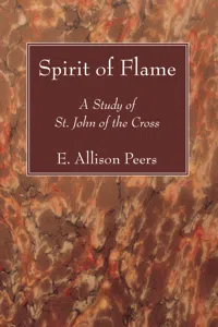 Spirit of Flame_cover