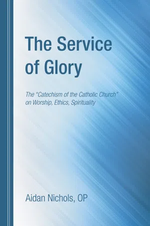 The Service of Glory