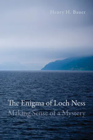 The Enigma of Loch Ness