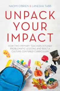 Unpack Your Impact_cover