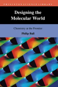 Designing the Molecular World_cover