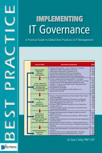 Implementing IT Governance - A Practical Guide to Global Best Practices in IT Management_cover