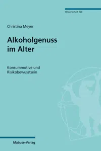 Alkoholgenuss im Alter_cover