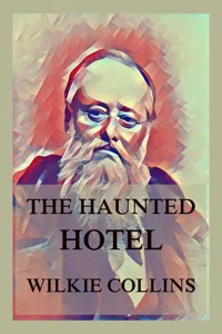 The Haunted Hotel_cover