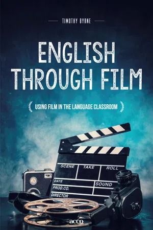 English through Film