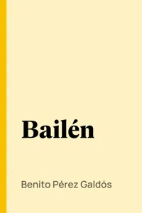 Bailén_cover