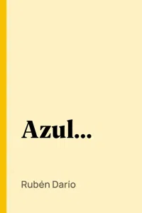 Azul..._cover