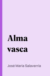 Alma vasca_cover