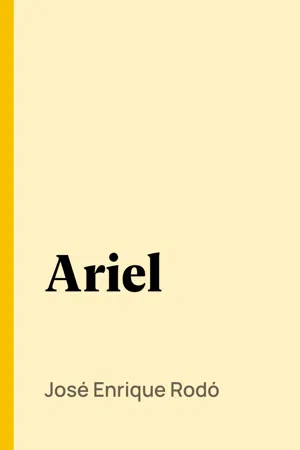 Ariel