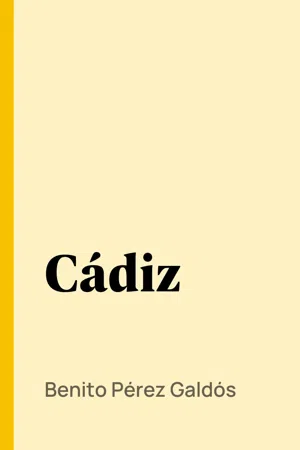 Cádiz