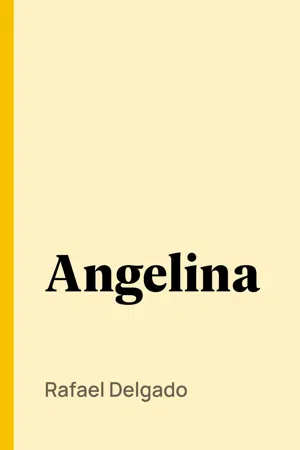 Angelina