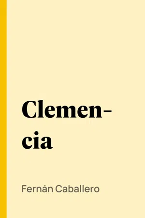 Clemencia