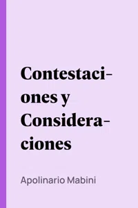 Contestaciones y Consideraciones_cover