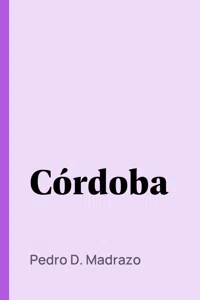 Córdoba_cover