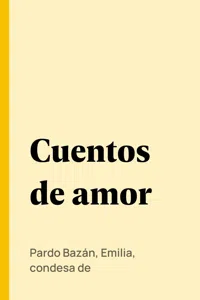 Cuentos de amor_cover