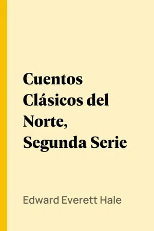 Cuentos Clásicos del Norte, Segunda Serie