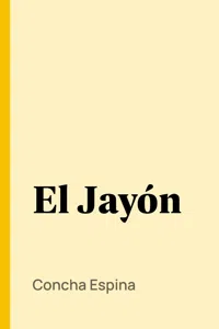 El Jayón_cover