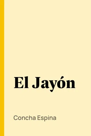 El Jayón