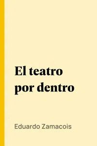 El teatro por dentro_cover