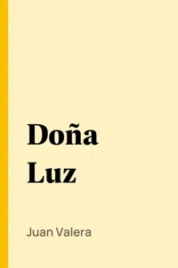 Doña Luz_cover