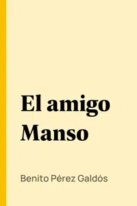 El amigo Manso_cover