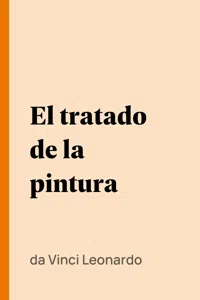 El tratado de la pintura_cover