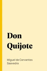 Don Quijote_cover