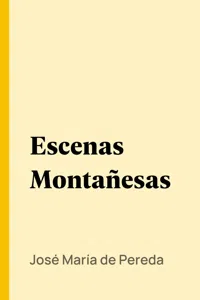 Escenas Montañesas_cover