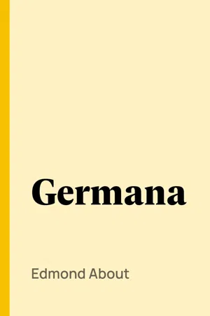 Germana