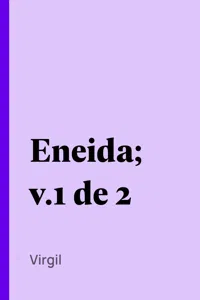 Eneida; v.1 de 2_cover