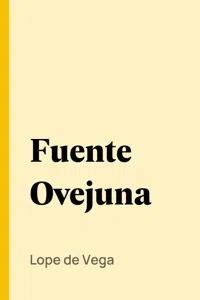Fuente Ovejuna_cover