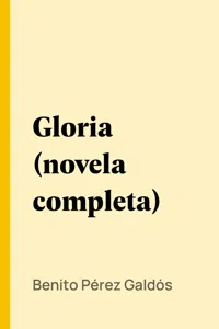 Gloria_cover