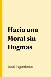 Hacia una Moral sin Dogmas_cover