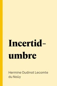 Incertidumbre_cover
