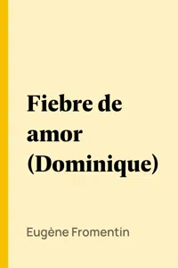 Fiebre de amor_cover