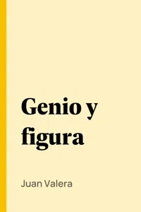 Genio y figura_cover