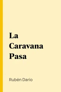 La Caravana Pasa_cover