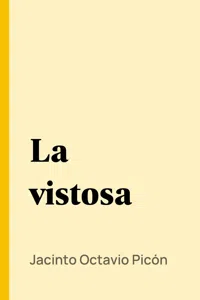 La vistosa_cover