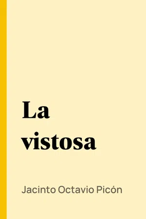 La vistosa