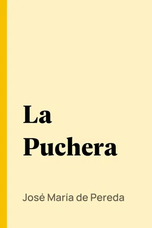 La Puchera