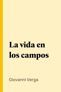 La vida en los campos_cover