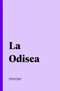 La Odisea_cover