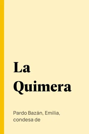 La Quimera