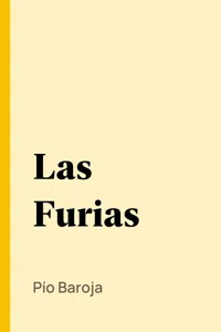 Las Furias_cover