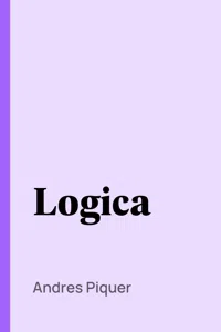Logica_cover