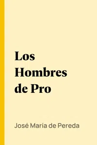 Los Hombres de Pro_cover