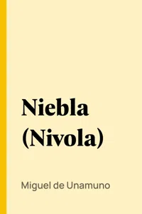 Niebla_cover