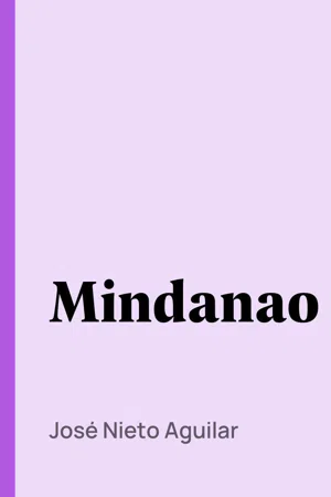 Mindanao